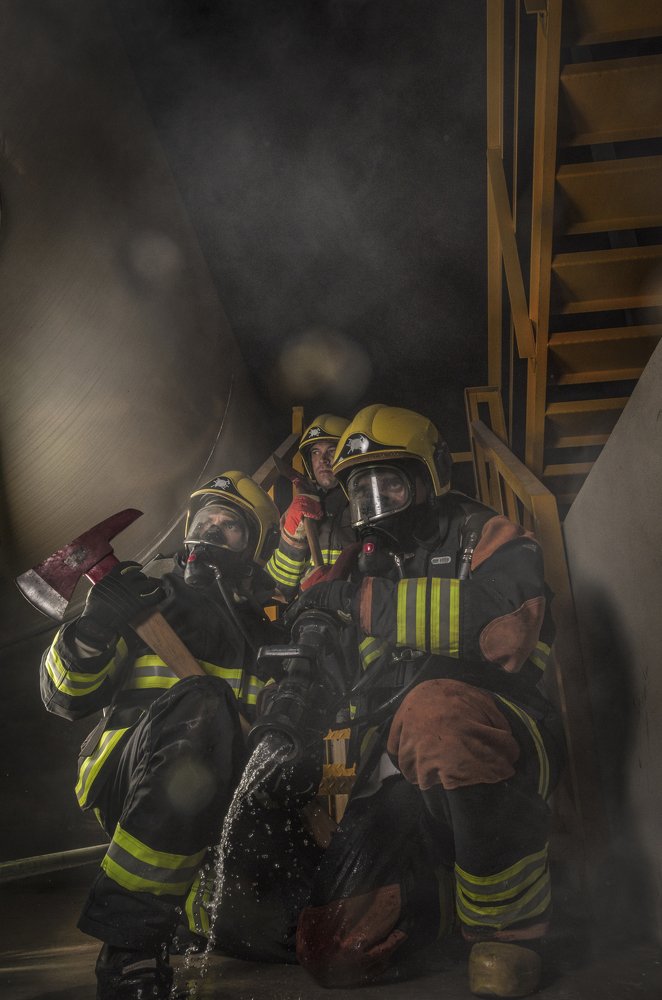 Photograph by Marden Acampora