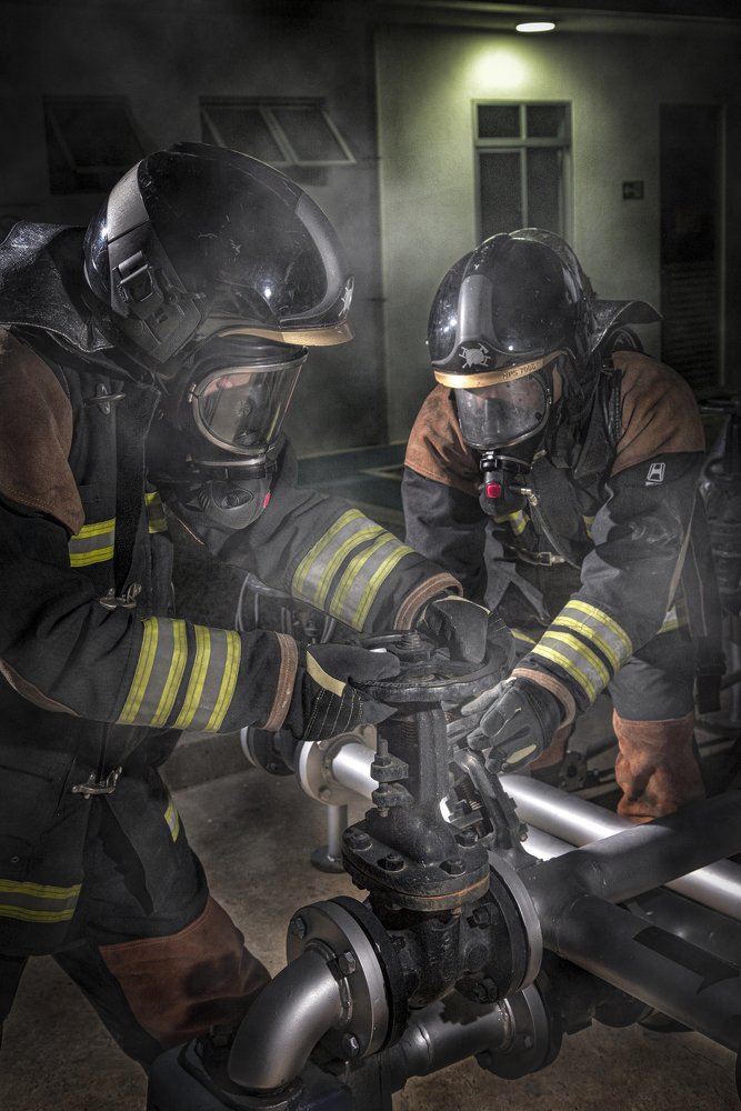 Photograph by Marden Acampora