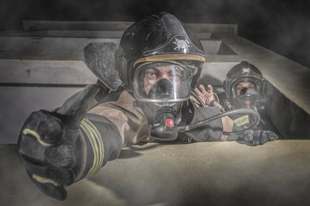 Photograph by Marden Acampora