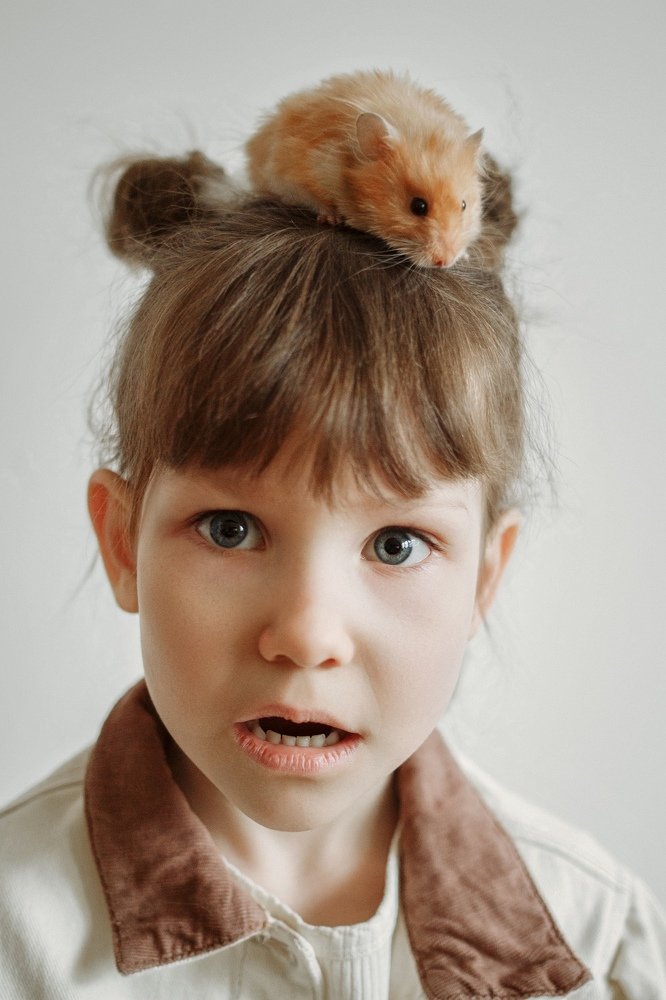 Photograph by Ольга