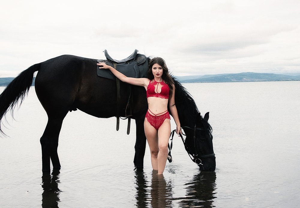 Photograph by Елена Зудова