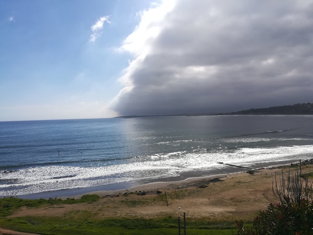 Photograph by Cristian Portugal