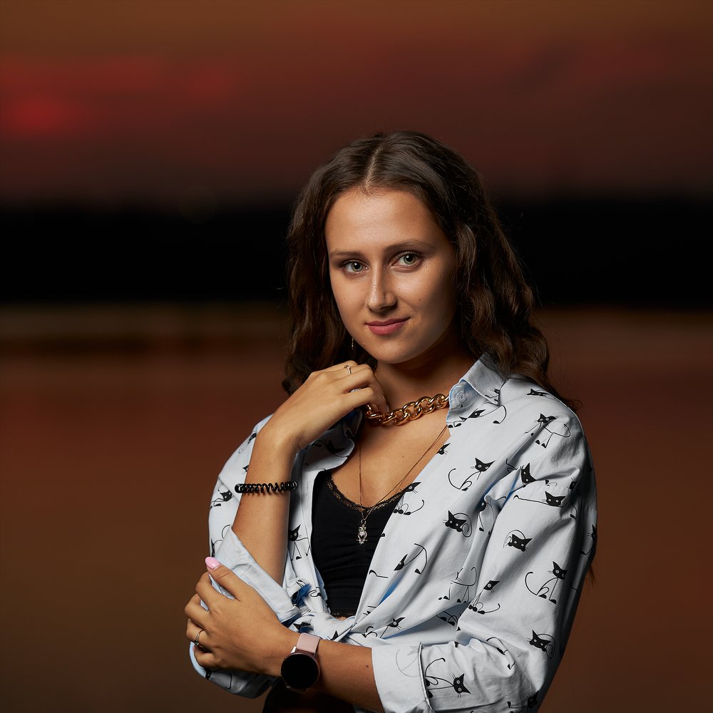 Photograph by Андрей Медведев