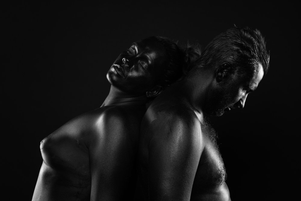 Photograph by Atila Gombos