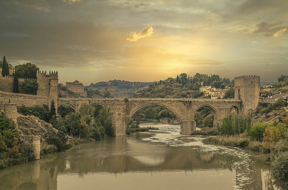 Photograph by Yana Rybakov