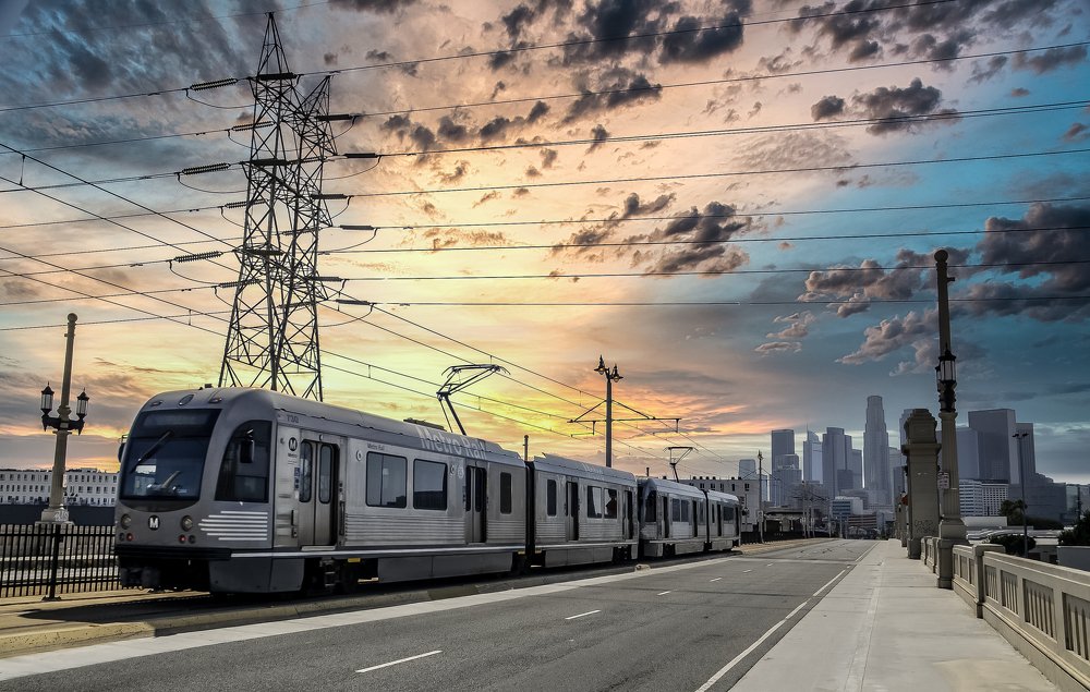 Photograph by Yana Rybakov