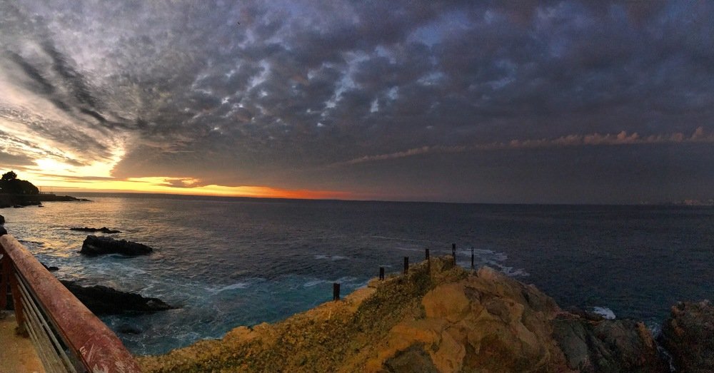 Valparaíso,Chile