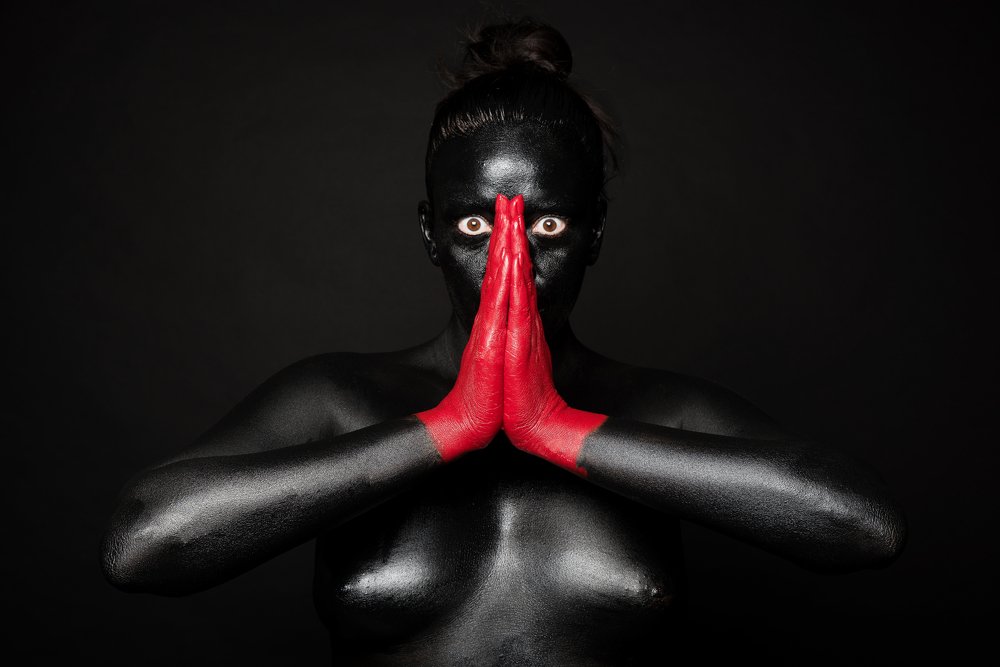 Photograph by Atila Gombos