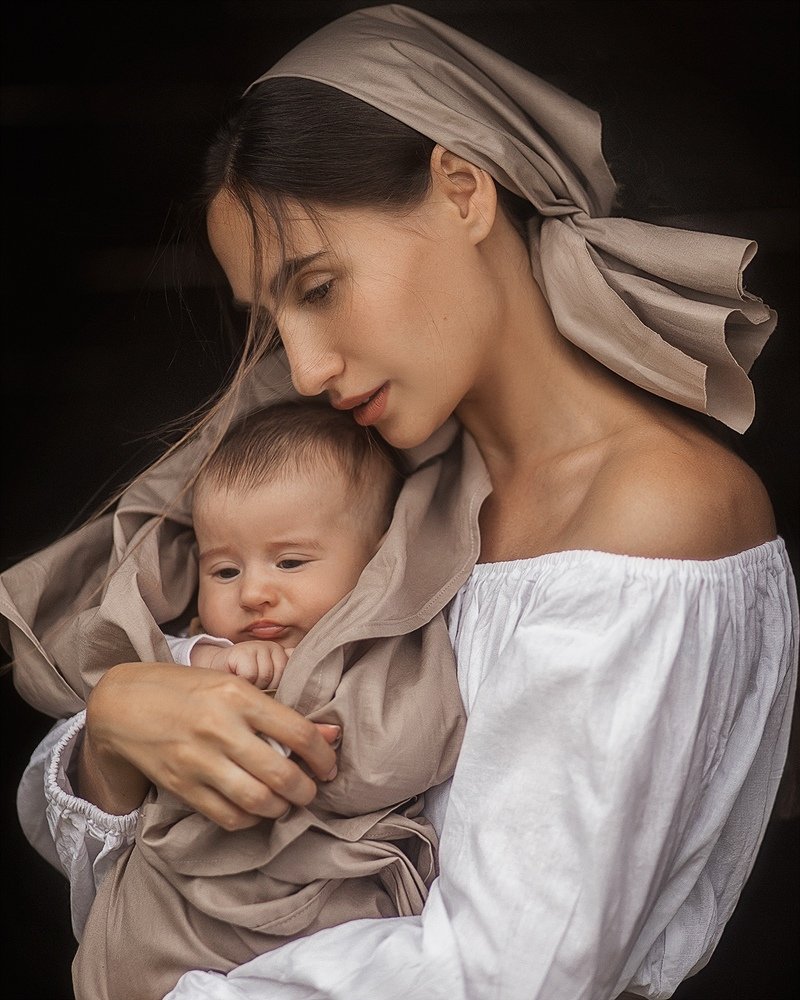 Photograph by Кристина и Оксана Митиревы