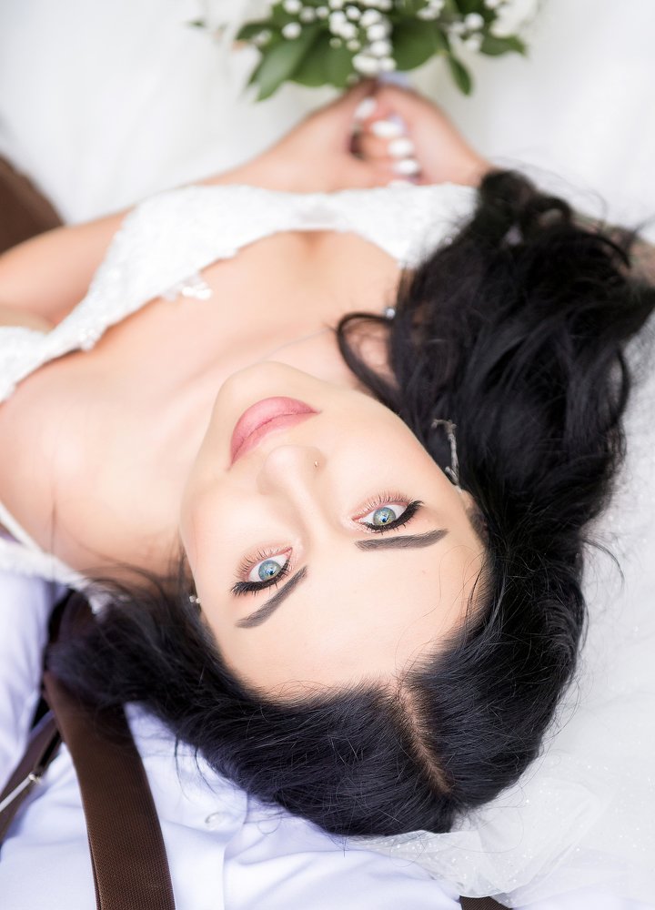 Photograph by Julia Moiseenko