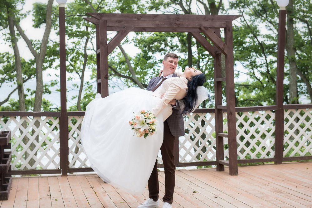 Photograph by Julia Moiseenko