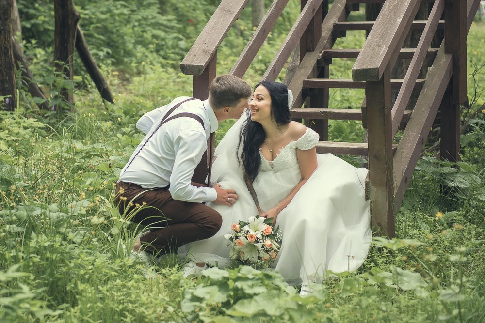 Photograph by Julia Moiseenko