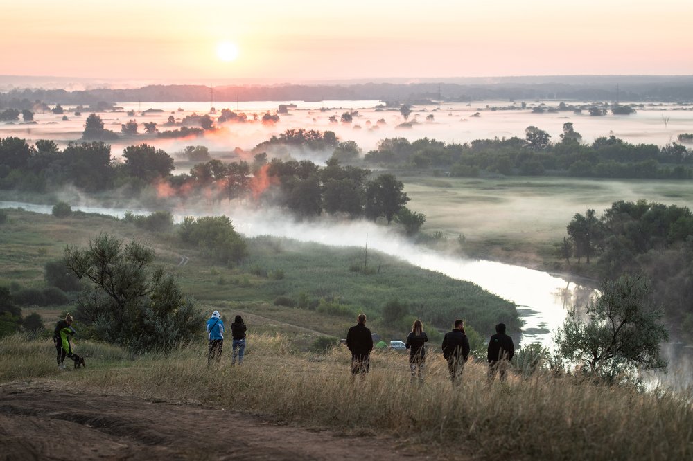 Photograph by Uliya Krakos