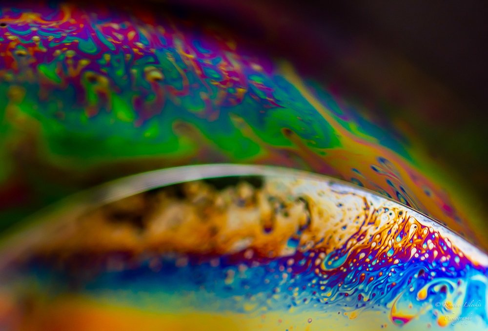 Photograph by Renatas Lileikis