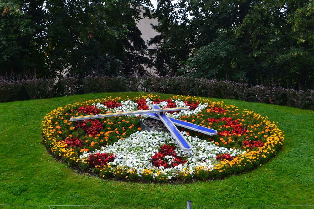 Photograph by Игорь Лебедев