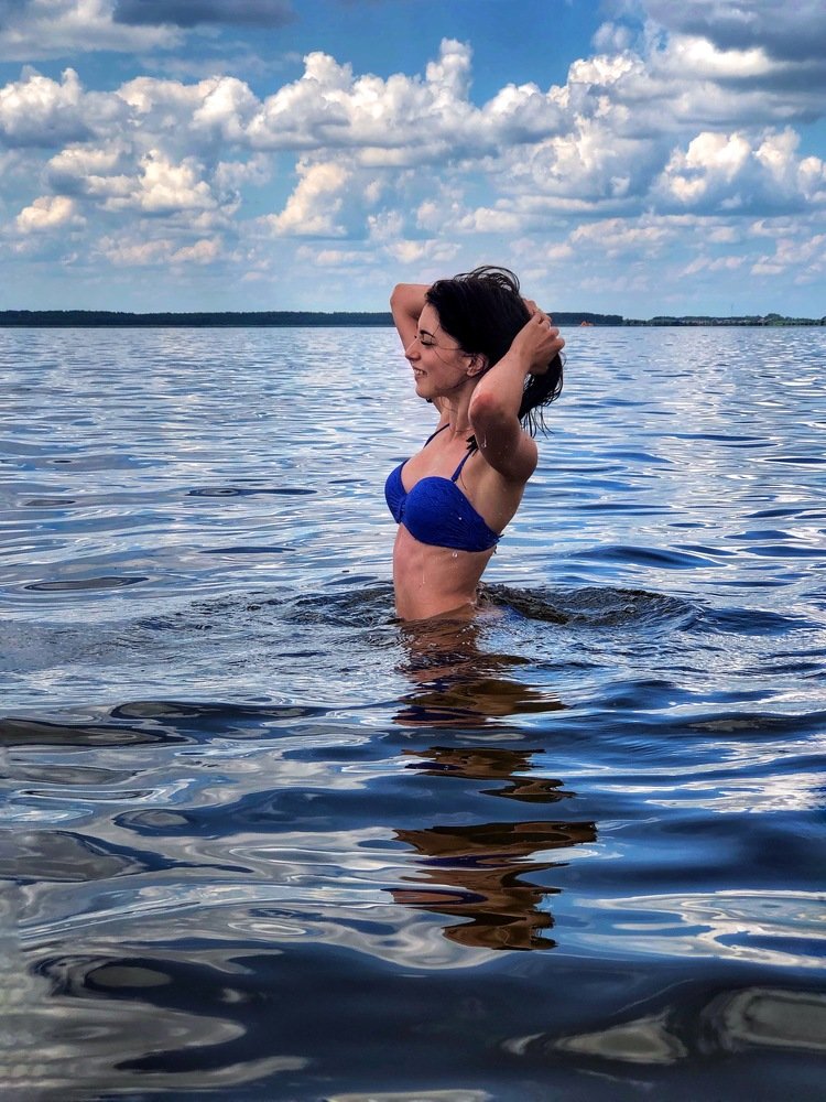 Photograph by Yana Aleksii