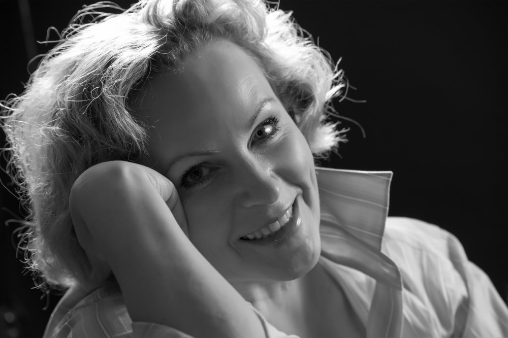 Photograph by Юрий Чернов