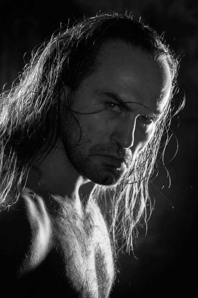 Photograph by Юрий Чернов