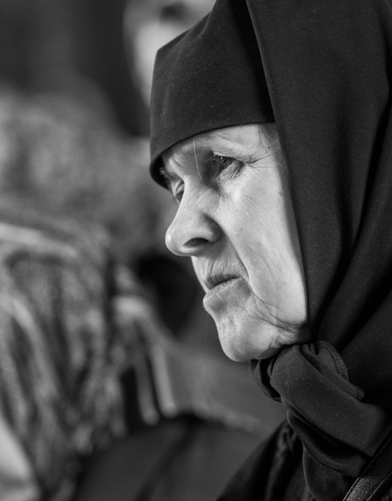 Photograph by Юрий Чернов