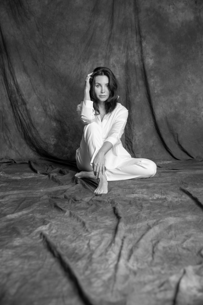 My beautiful doctor Maria