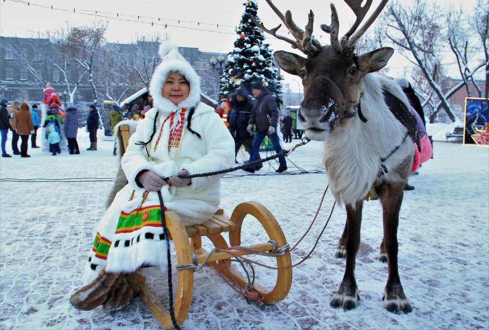 Photograph by Сергей Писарев