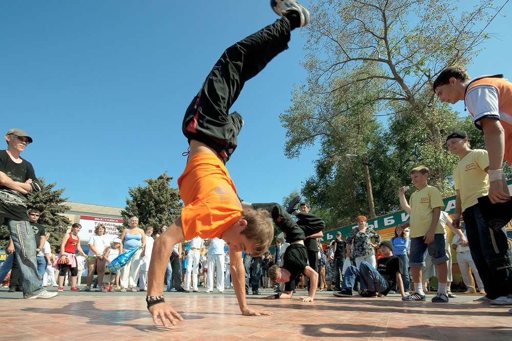 Photograph by Евгений Киселев