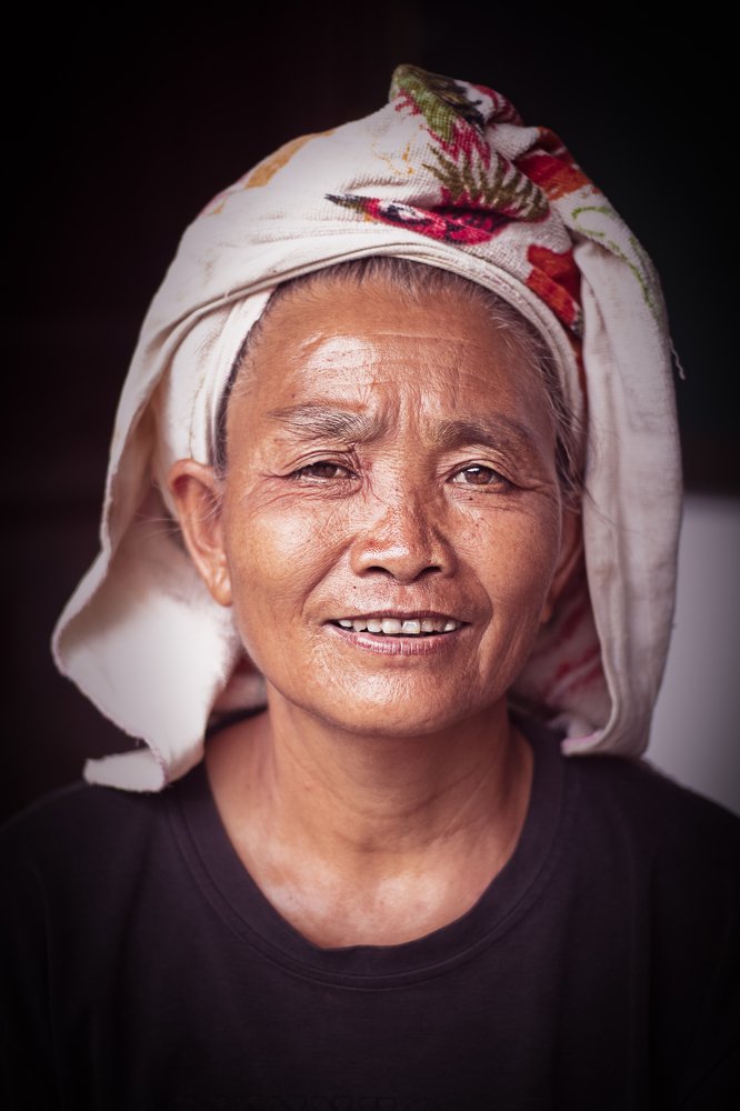 Photograph by Edward Rivera