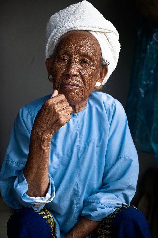 Photograph by Edward Rivera