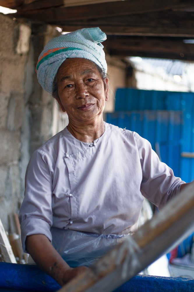 Photograph by Edward Rivera