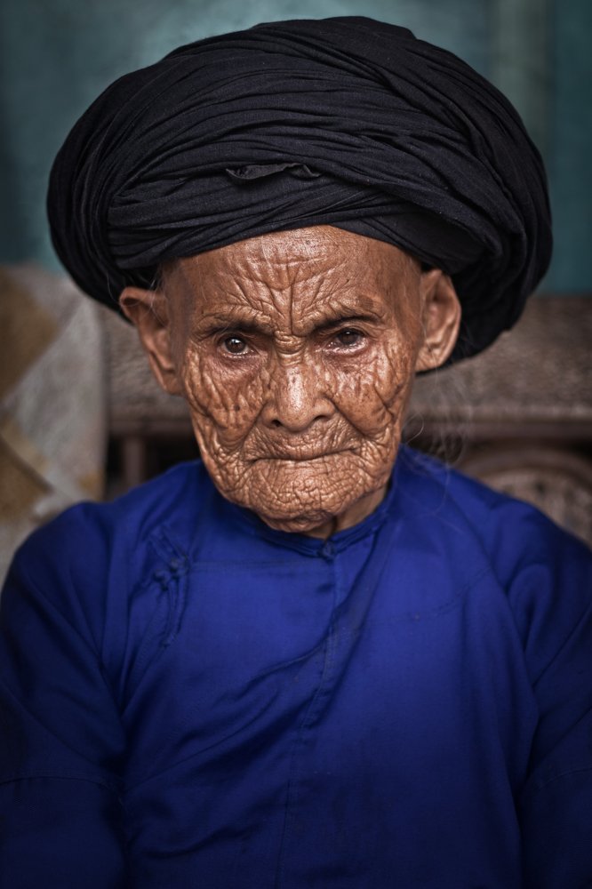 Photograph by Edward Rivera