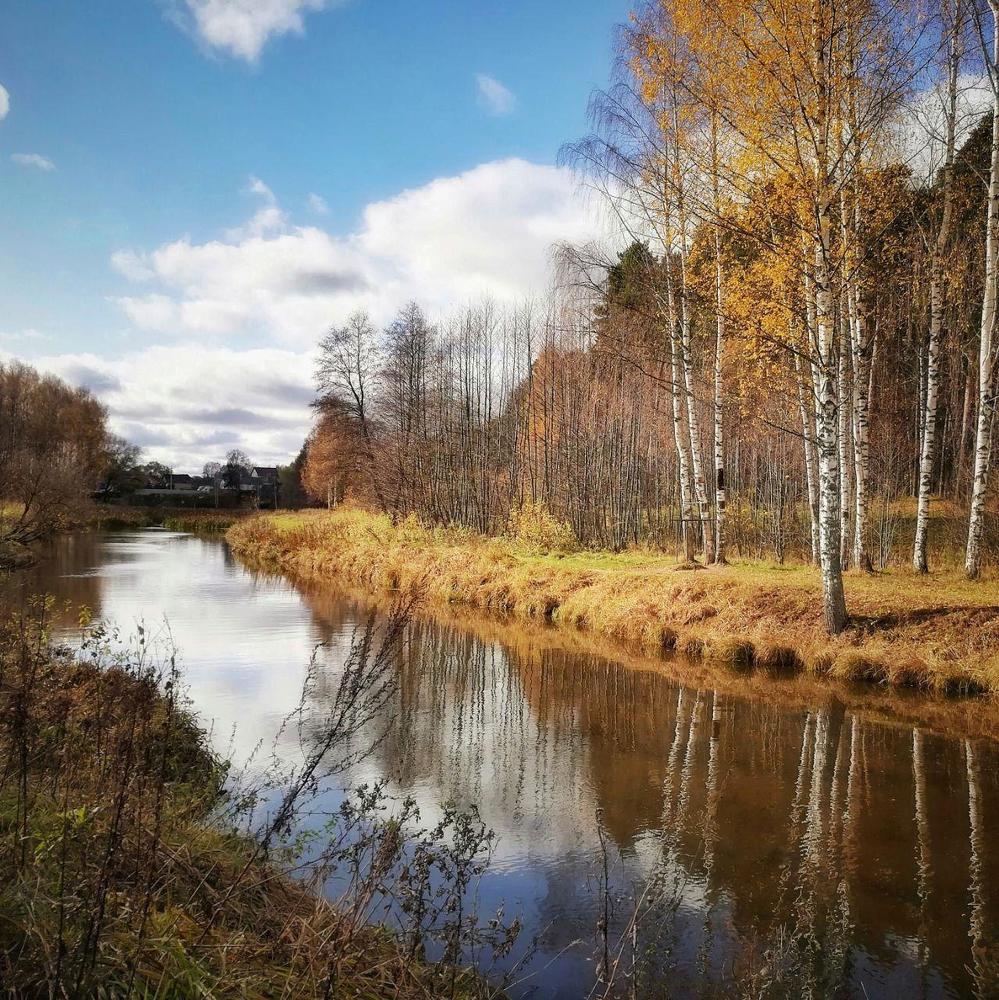 Photograph by Ольга Павленко