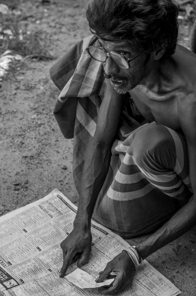 Photograph by Chamara Sulakkhana Polwatta Siriyalage