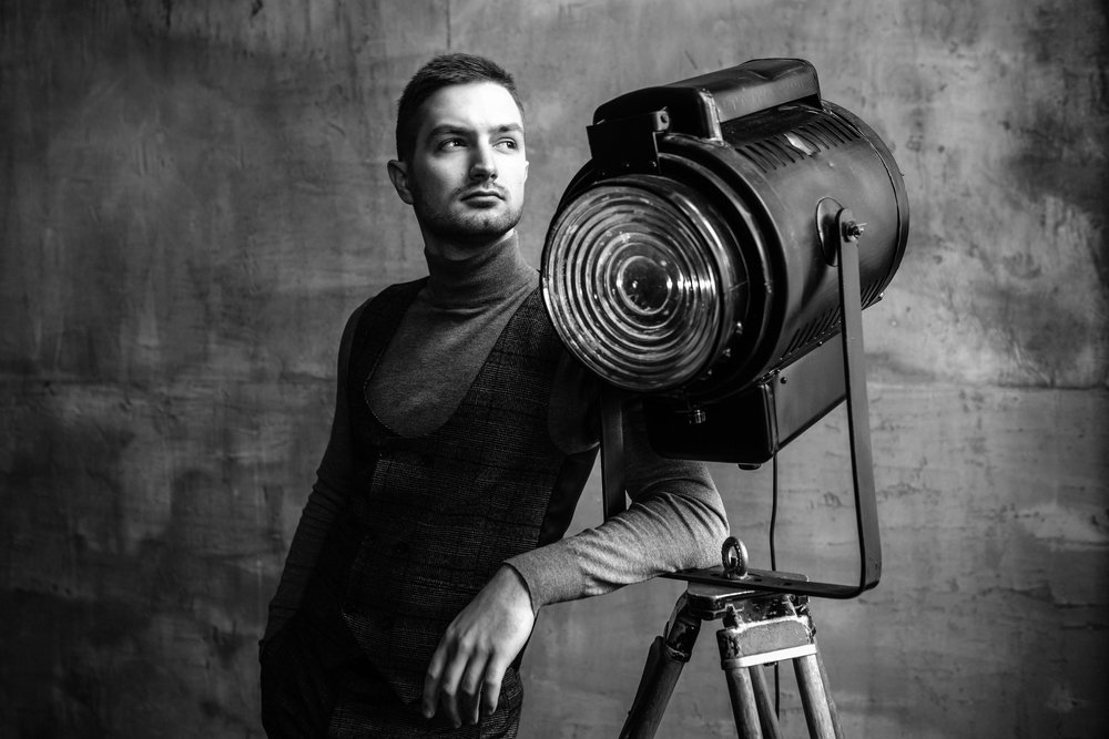 Photograph by Юрий Косинский