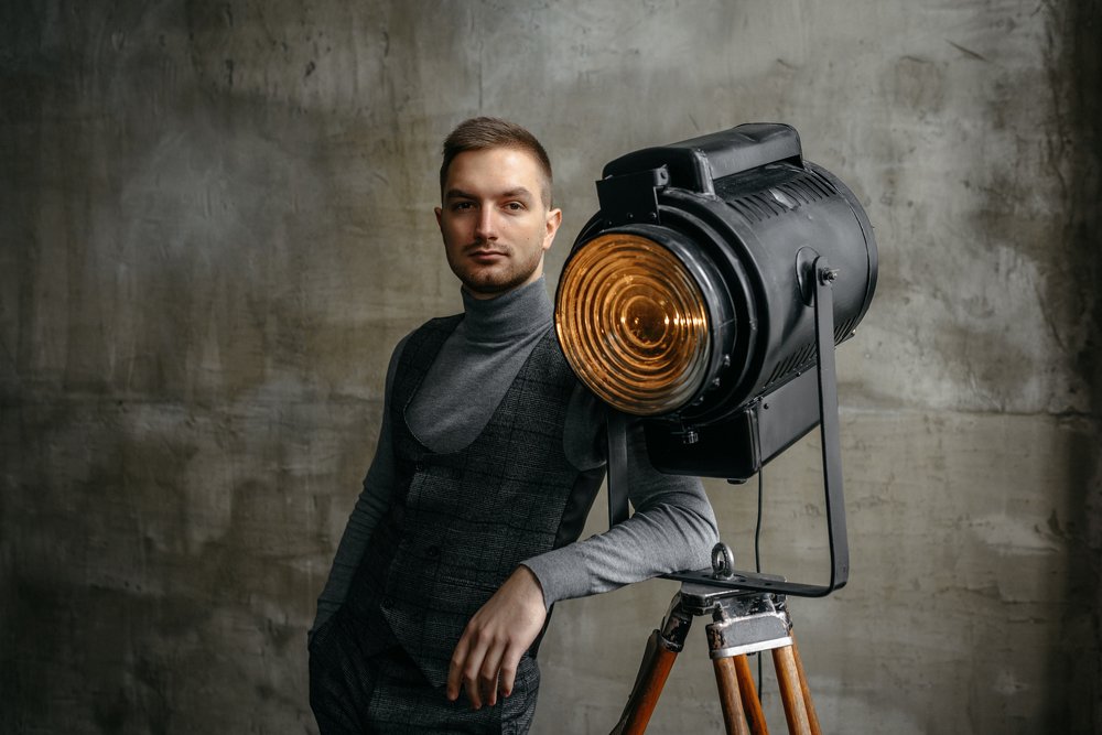 Photograph by Юрий Косинский