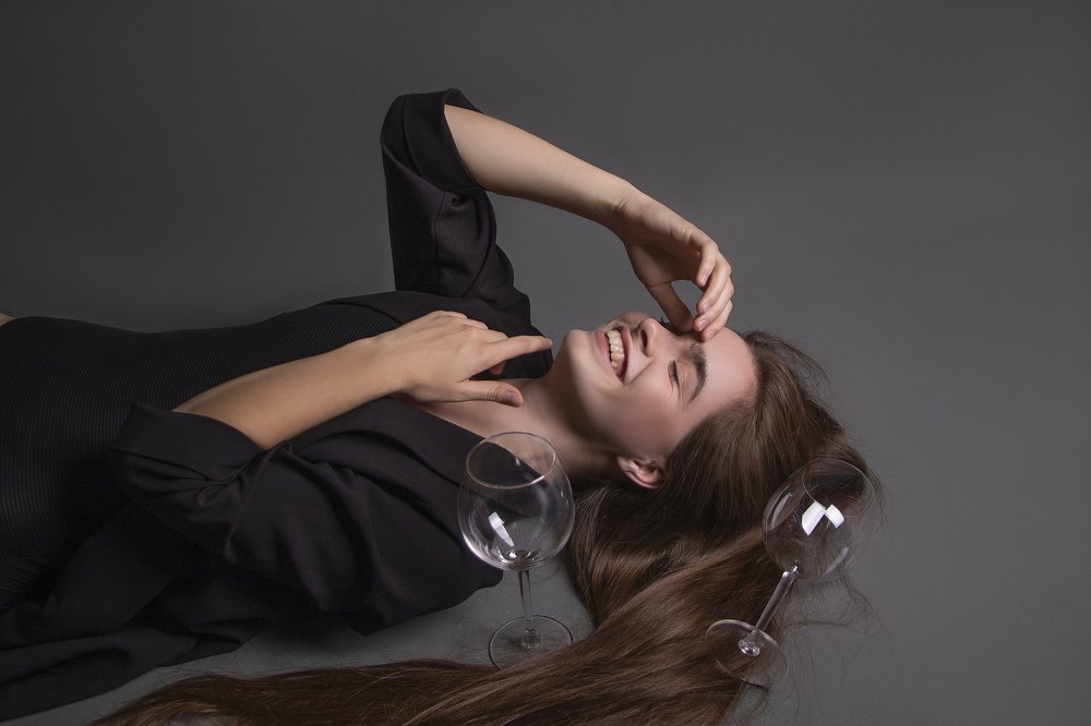 Photograph by Никита Беляев