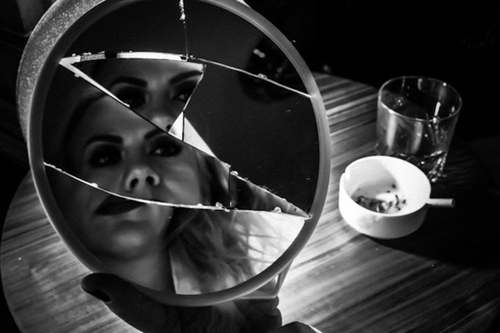 Photograph by Nevin Belder