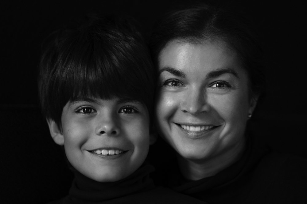 Photograph by Marina Mikhova