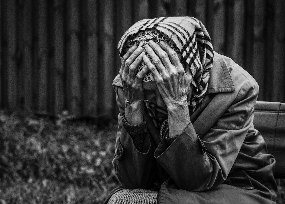 Photograph by Тимофей Шутов