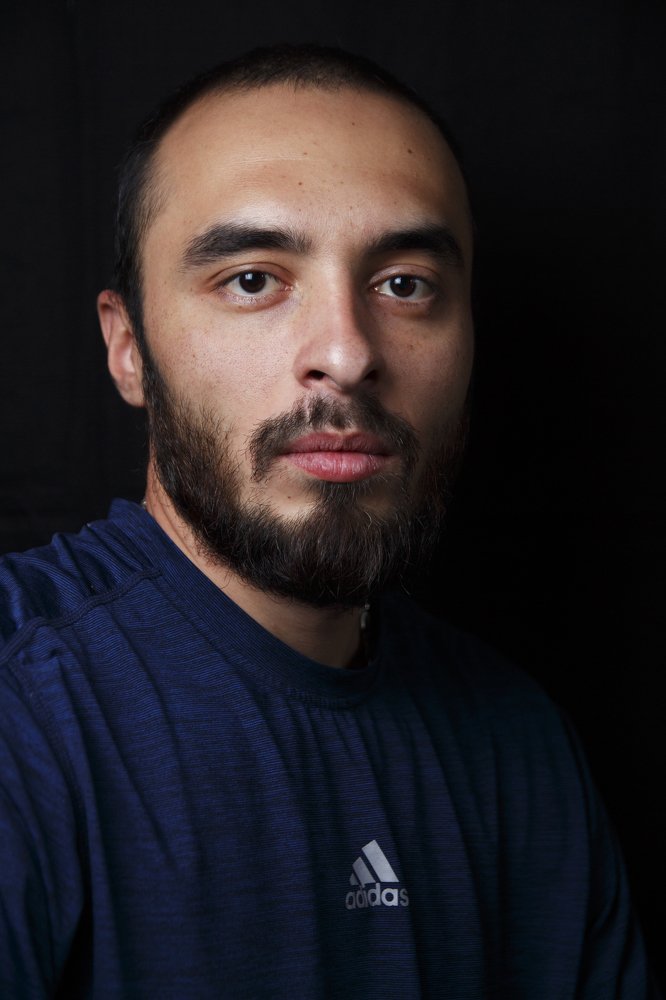 Фотография автора Александр Костенко