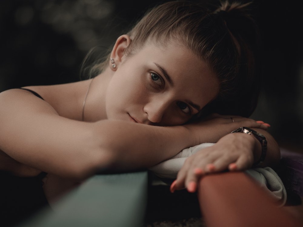 Photograph by Сергей Кадыров