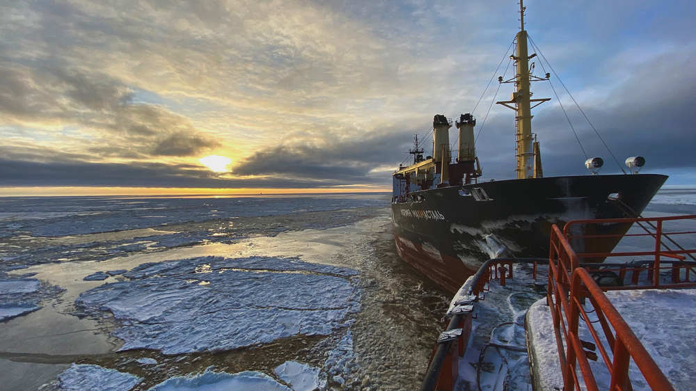 Photograph by Матвей Павлюкевичус