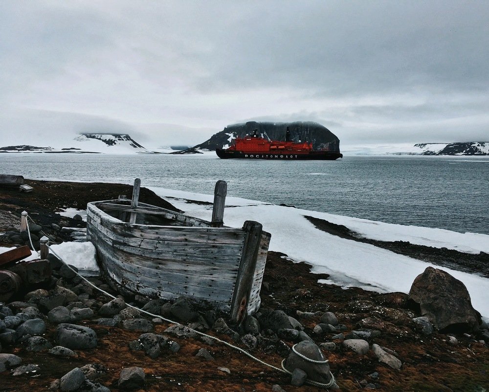 Photograph by Матвей Павлюкевичус