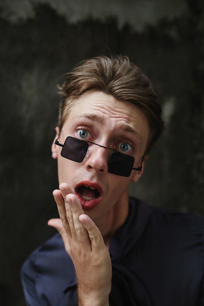 Photograph by Вячеслав Баранчиков