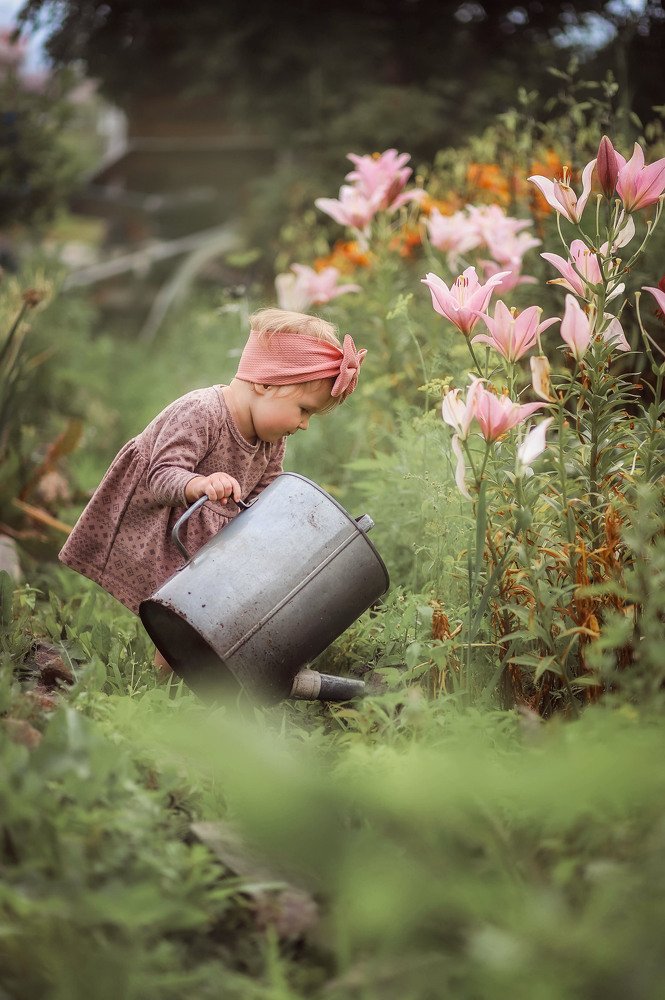 Photograph by Маргарита Федурина