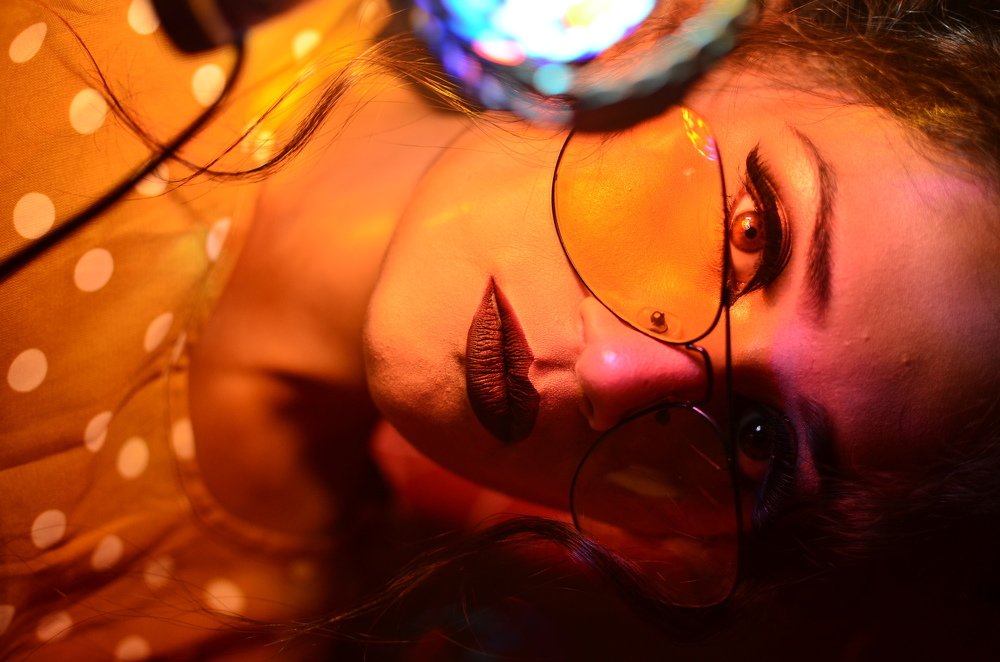 Photograph by Sarnali Chakraborty