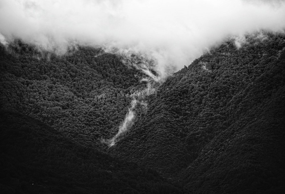 Photograph by Biplav Shrestha