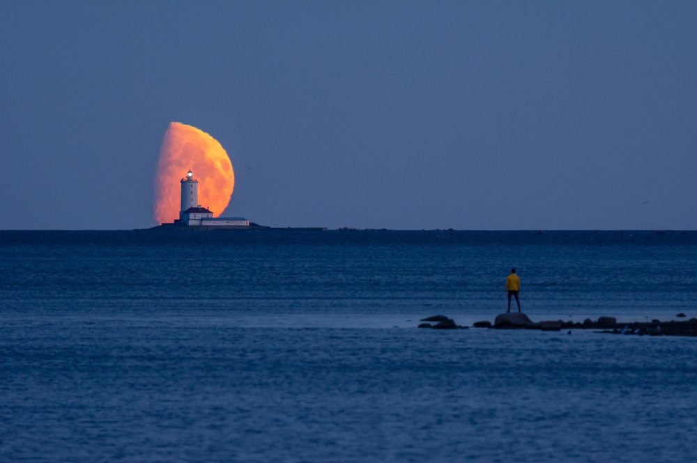 Photograph by Михайлов Иван