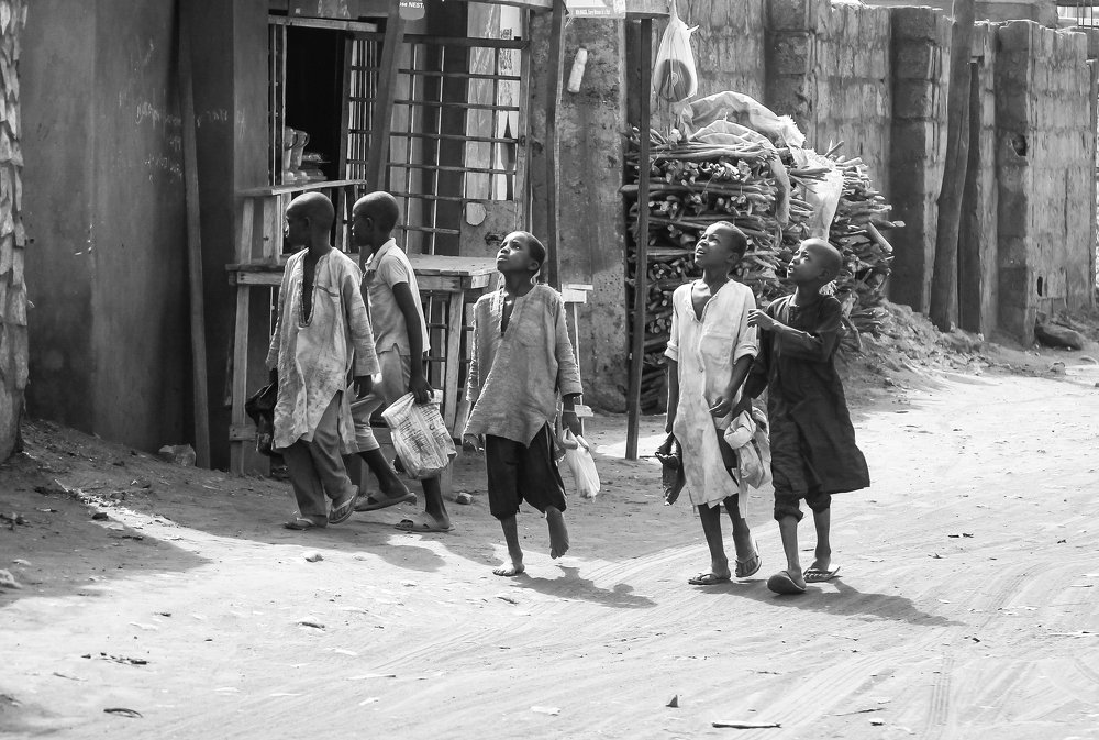 Photograph by Ifeanyichukwu Eze