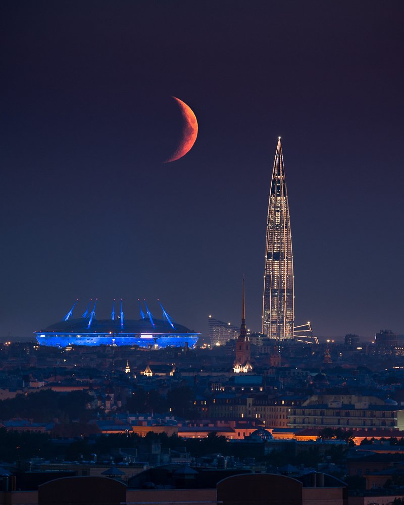 Photograph by Михайлов Иван