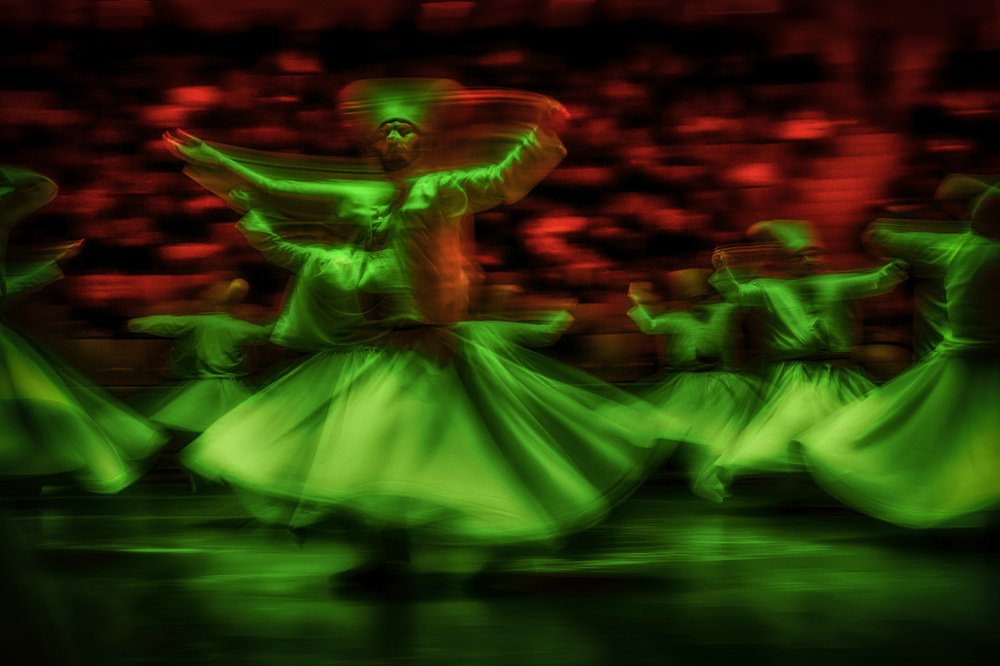 Photograph by babak mehrafshar